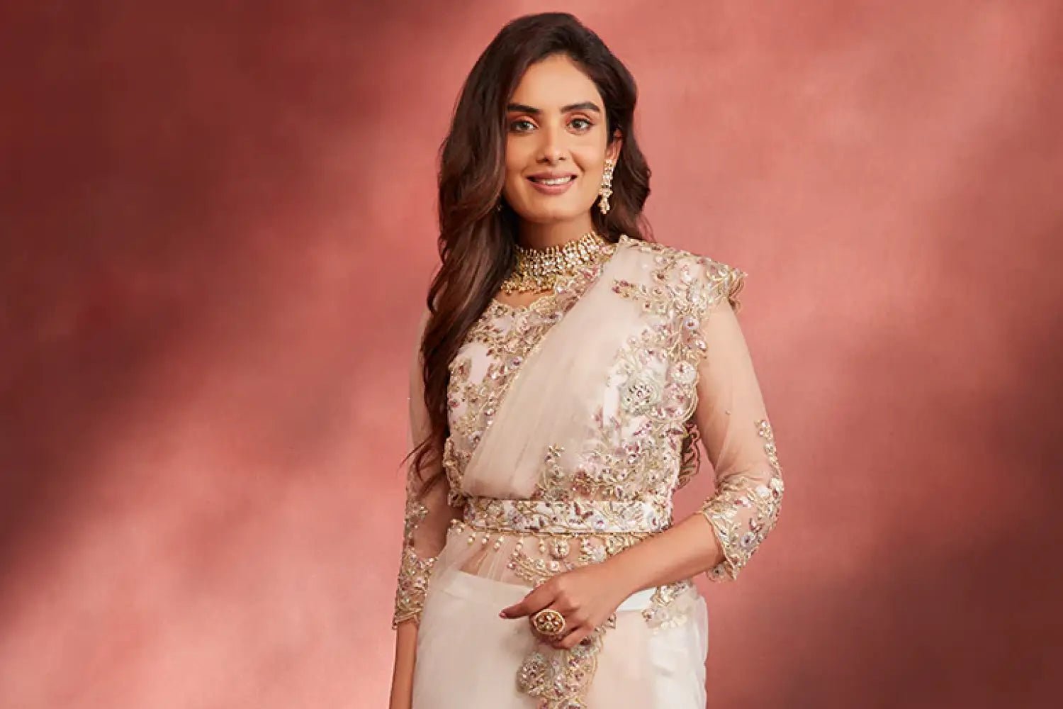Versatility of Satin Clothes in Indian Fashion - Lashkaraa
