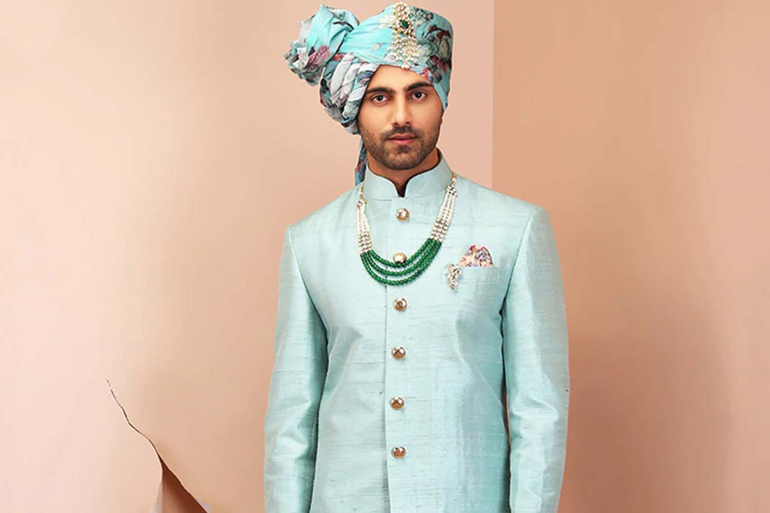Punjabi Wedding: Guide for the Perfect Attire