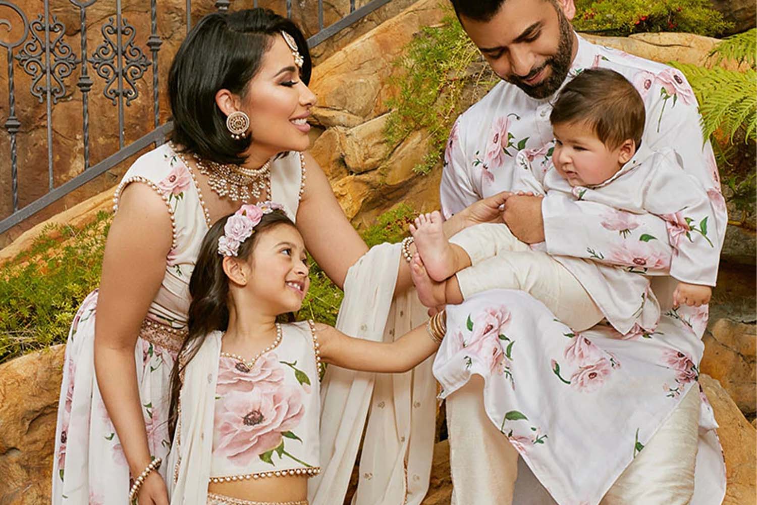 Can Men Wear White to a Wedding in Indian Culture?