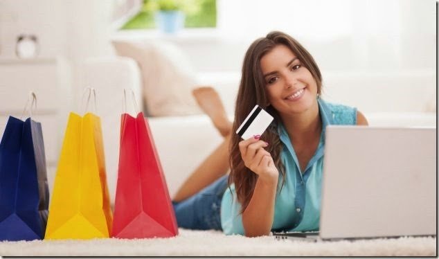 What Are the Advantages of Shopping Clothes for Women Online? - Lashkaraa
