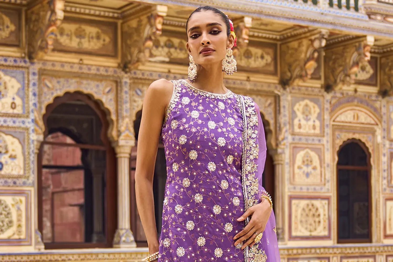 What Is Pongal Festival? 2026 Dates, History & New Styles to Wear - Lashkaraa