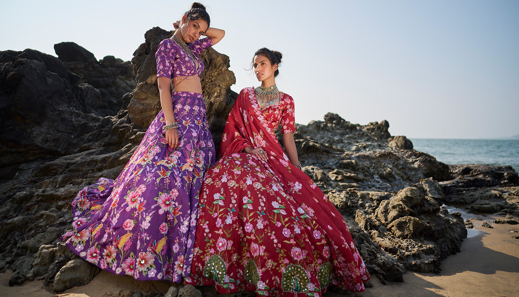 Latest Fashion Dresses for Ladies in India - Textile Learner