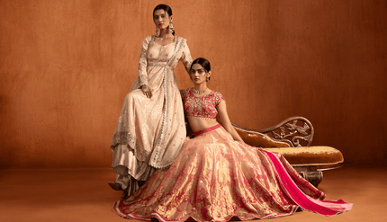 Indian Engagement Dress Ideas For Men in 2026 | Lashkaraa Indian Engagement Dress Ideas For Men in 2026 | Lashkaraa