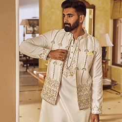Men's Ethnic Wear - Lashkaraa