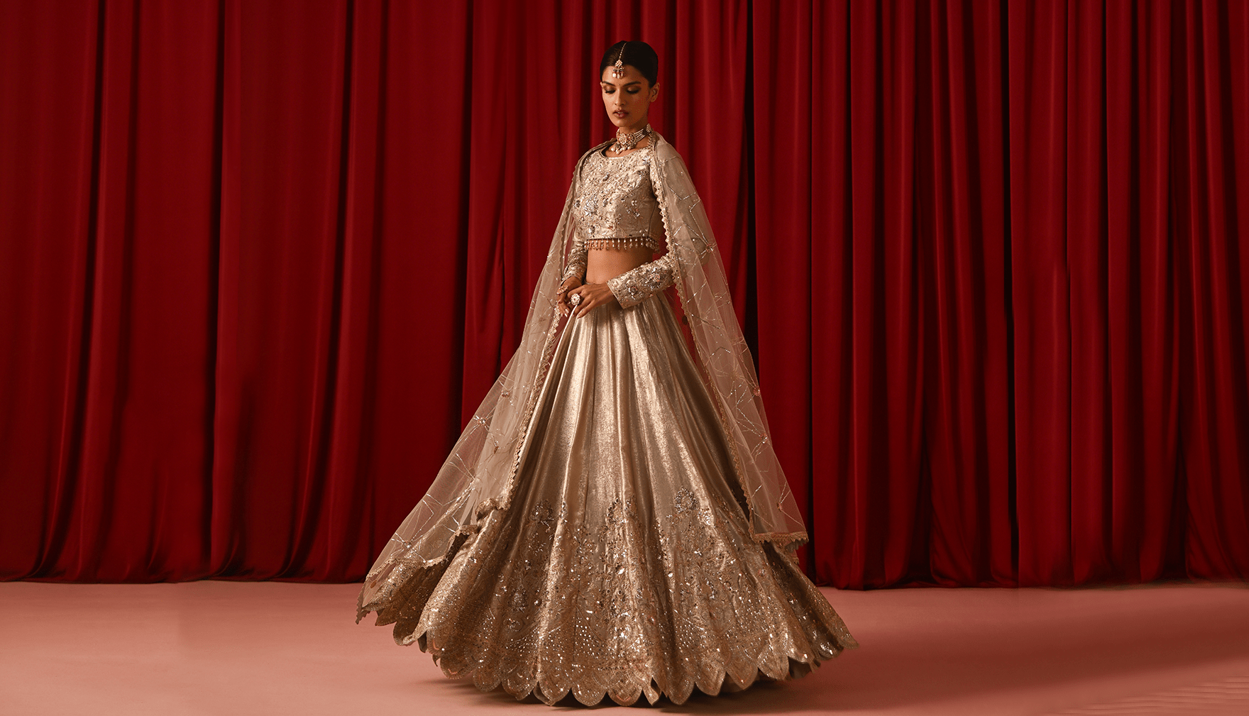 Ruhi - Lashkaraa
