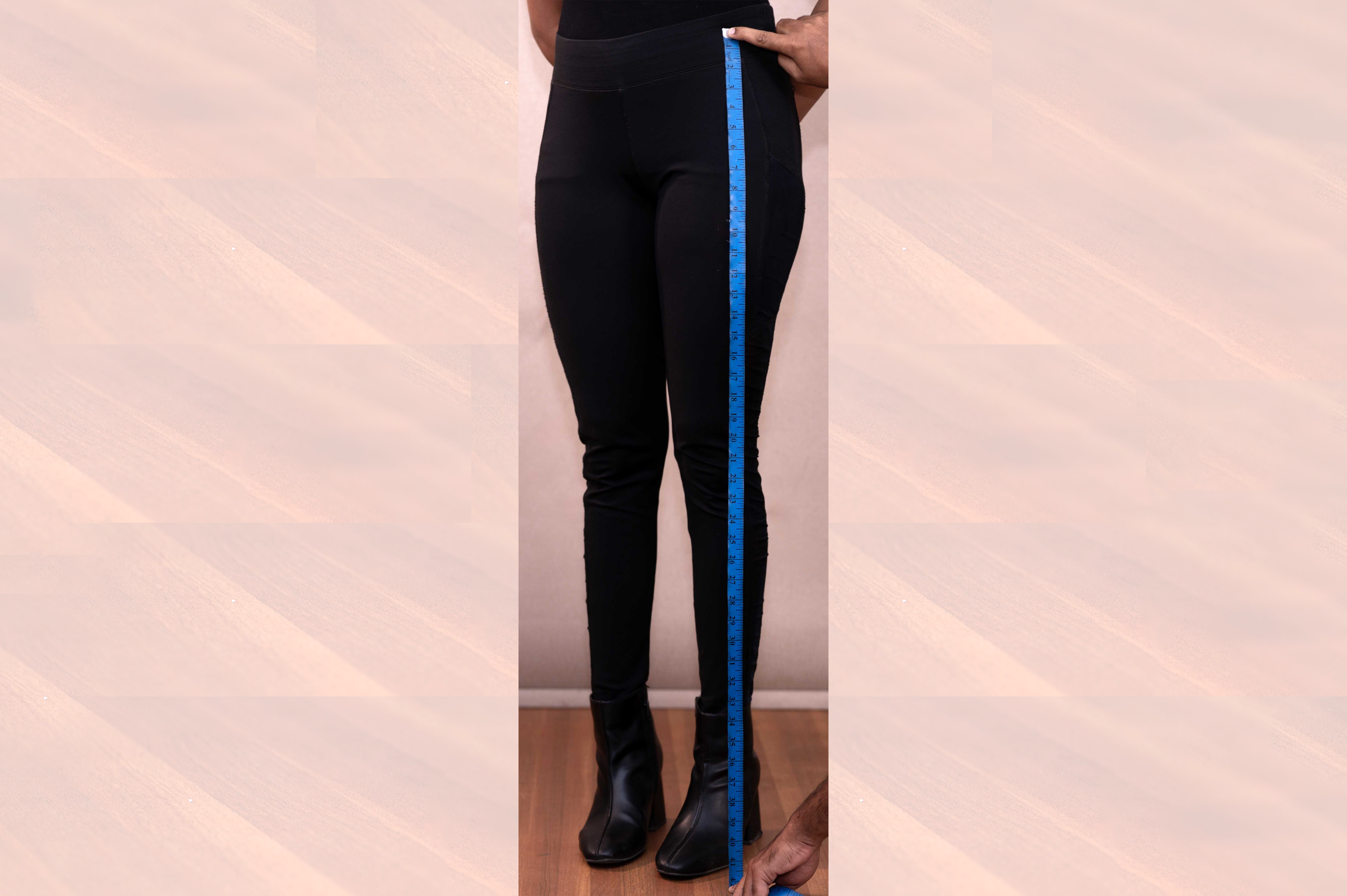 Bottom Length (Lehenga)