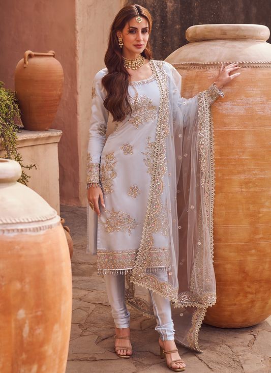 New trend churidar photos online