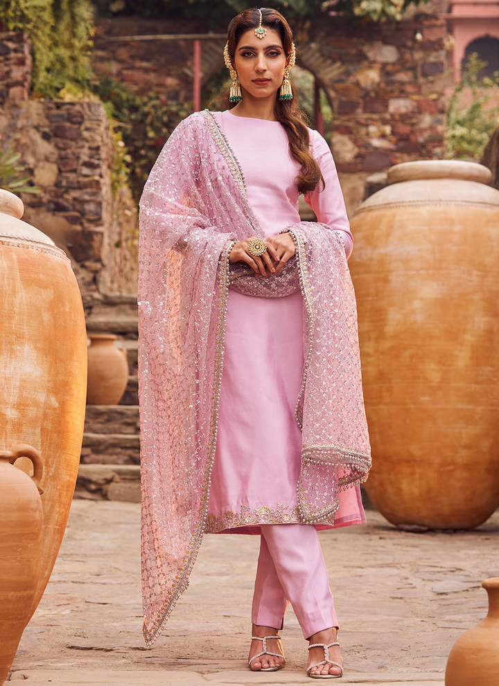 churidar designs 2021