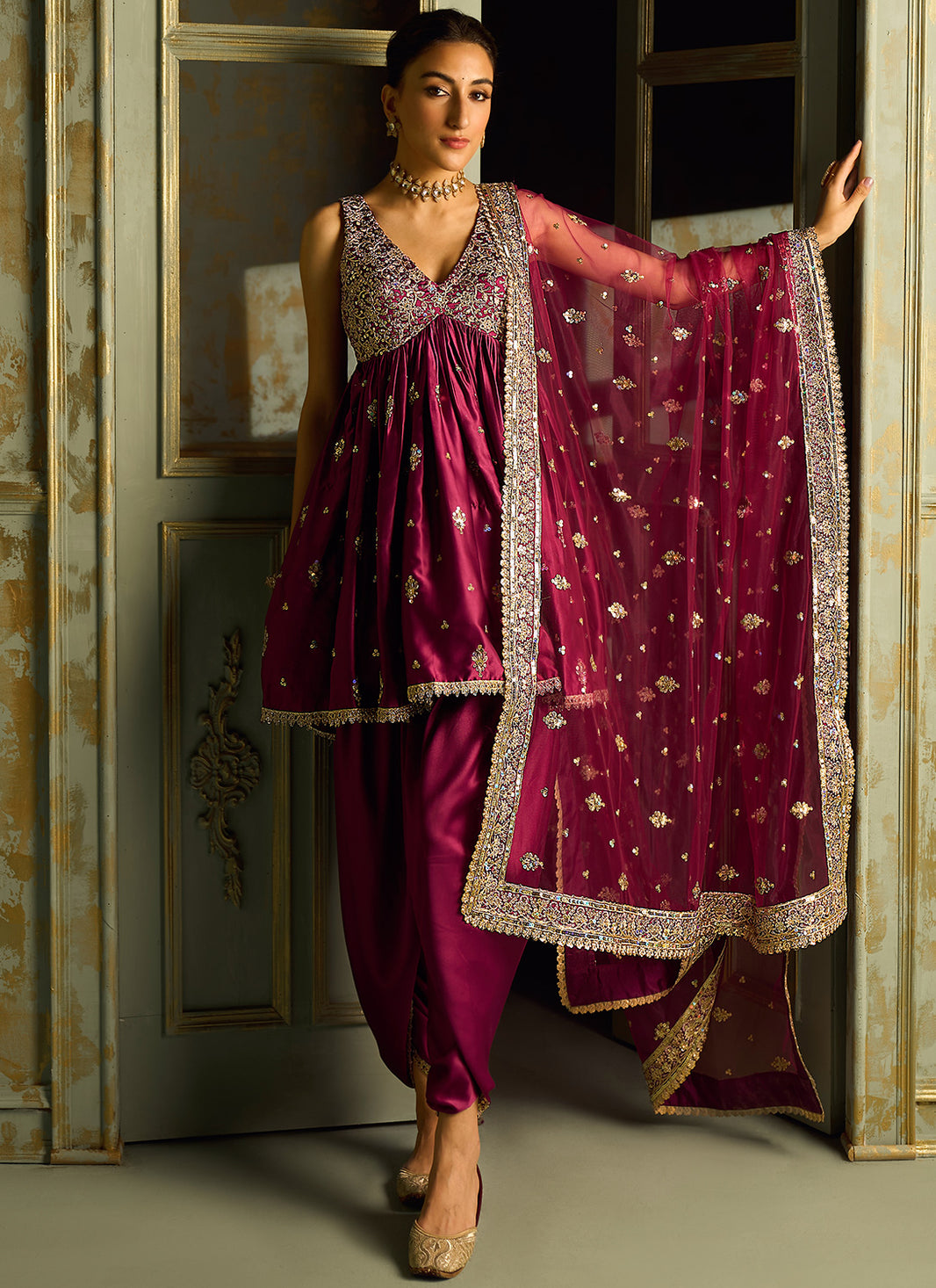 Salwar Kameez | Indian Suits for Women | Lashkaraa - Page 6 — free download