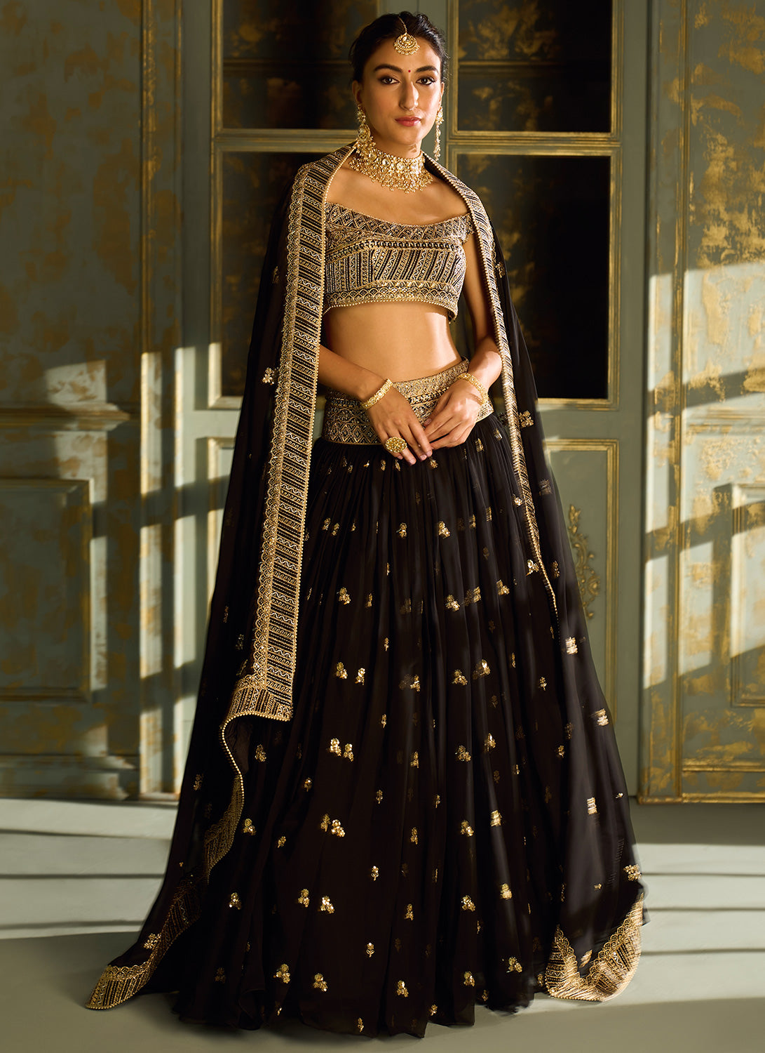 Indian Clothing Online Shopping USA | Maharani Designer