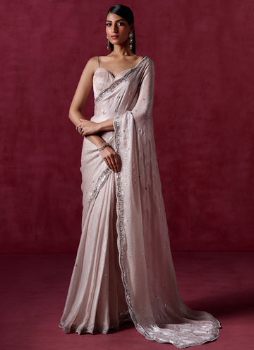 Designer Sarees Wedding, Party Wear & More Lashkaraa