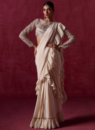 Designer Sarees Wedding, Party Wear & More Lashkaraa – Page 2