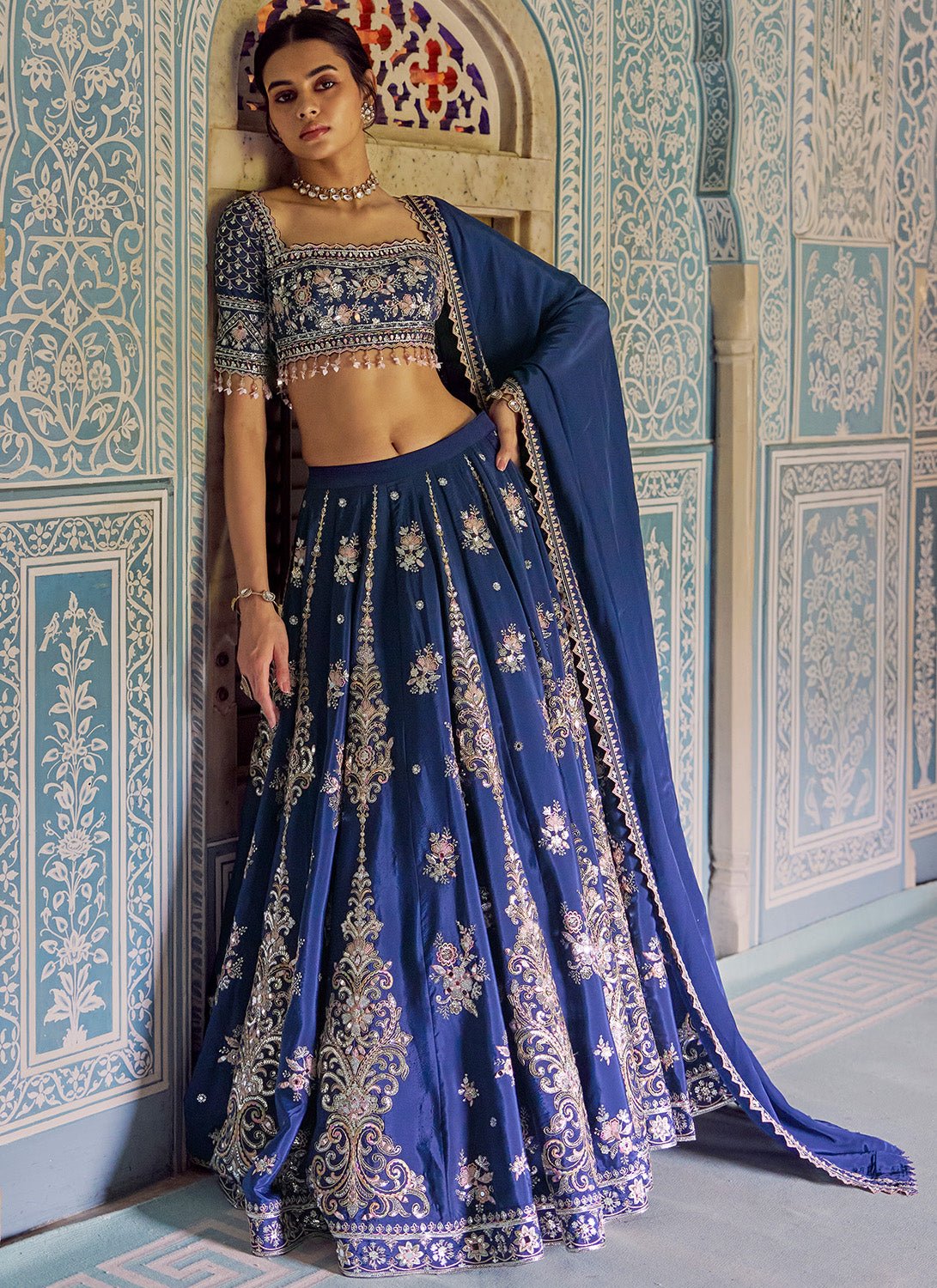 Bollywood Theme Party Night: Food, Games, & Outfit Ideas