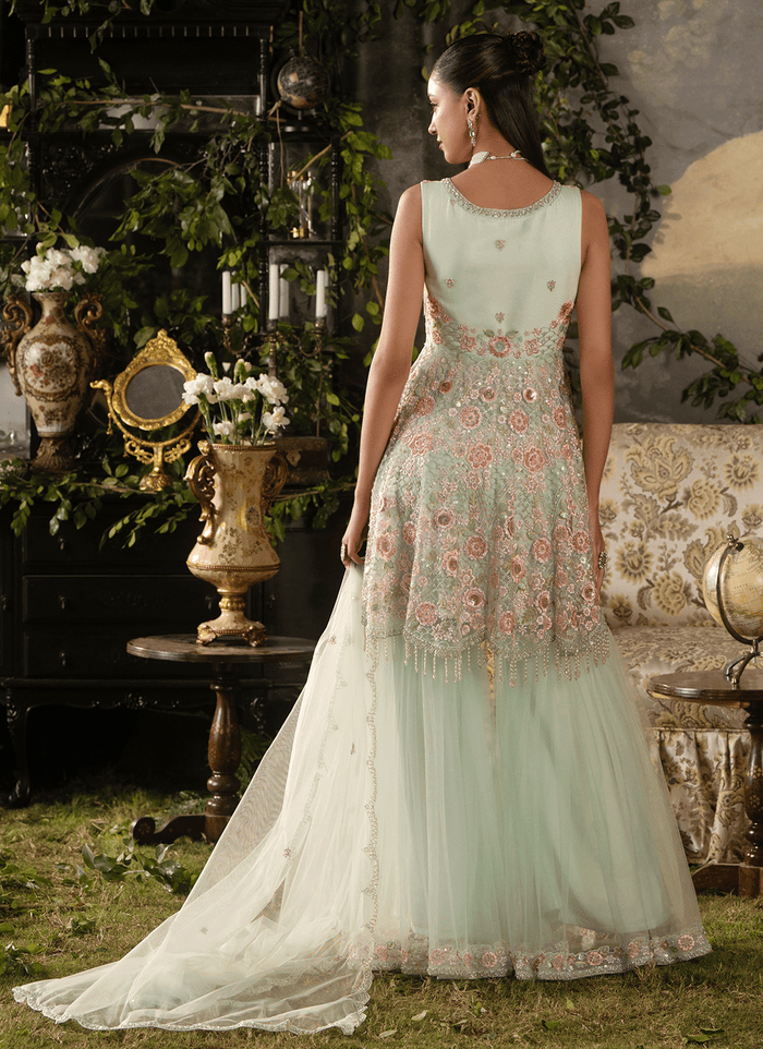 What's the Difference Between Lehenga and Ghagra? | Lashkaraa