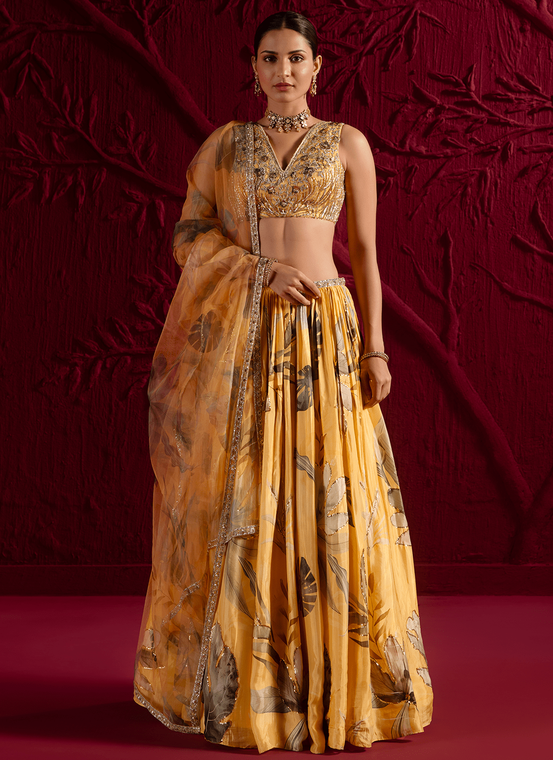 New Arrivals | Anarkali, Salwar Suits and More | Lashkaraa New Arrivals | Anarkali, Salwar Suits and More | Lashkaraa