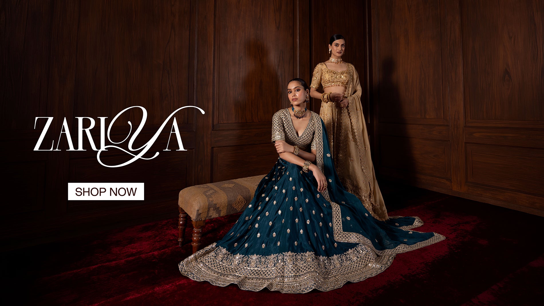 Indian Clothes | Indian Dresses, Sarees & More | Lashkaraa