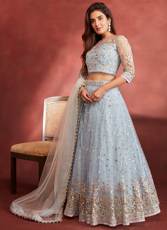 Lehenga bridesmaid Clearance