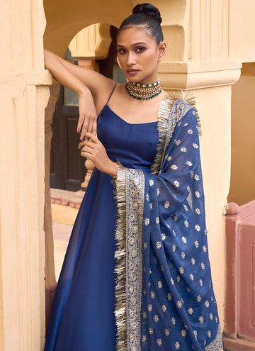 Anarkali Suits: Buy Designer Dresses Online | Lashkaraa – Page 3