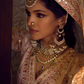 Off White Embroidered Gharara Suit