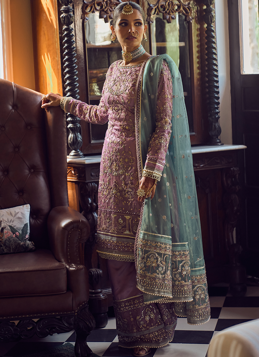 Palazzo Suit Salwar Kameez Collection Lashkaraa