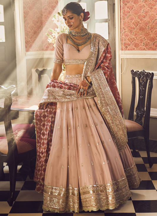 Party Wear Lehenga, Buy the Latest Designs