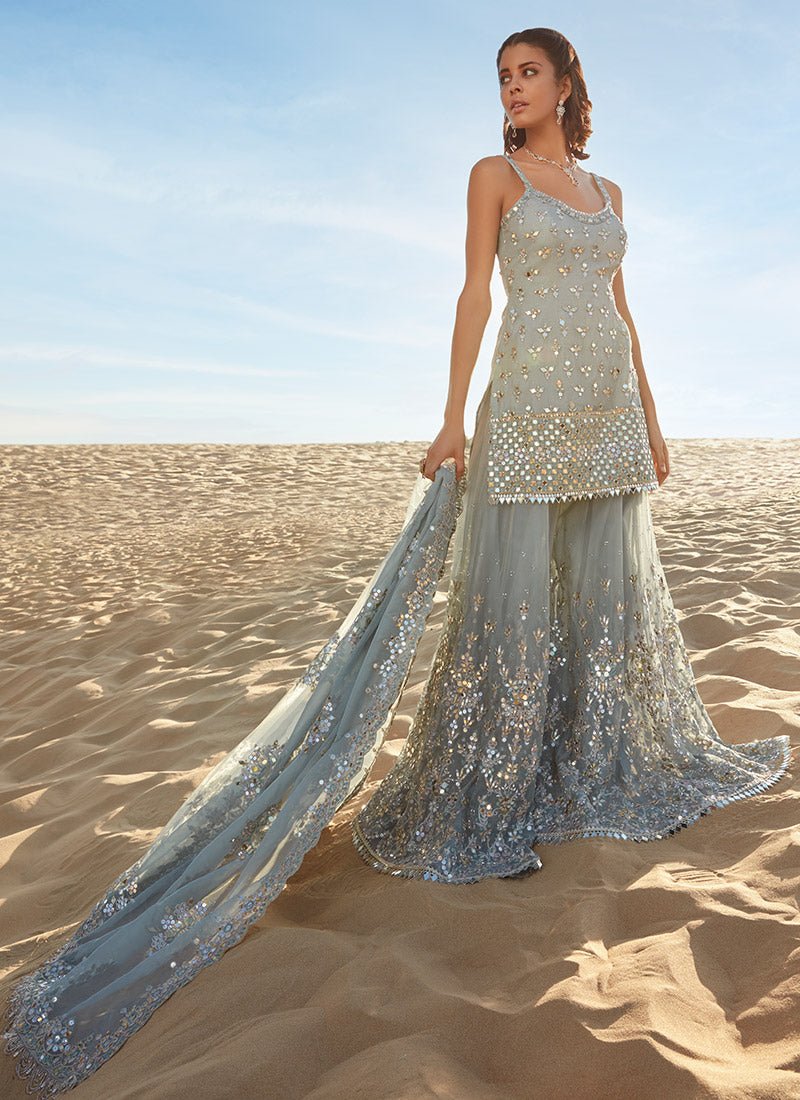Indian Couture Collection: Shop Latest Designs | Lashkaraa Indian Couture Collection: Shop Latest Designs | Lashkaraa